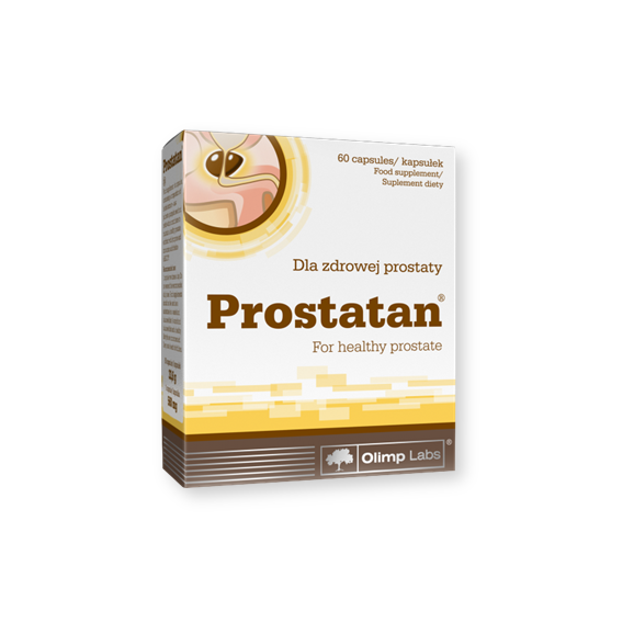 prostatan skład
