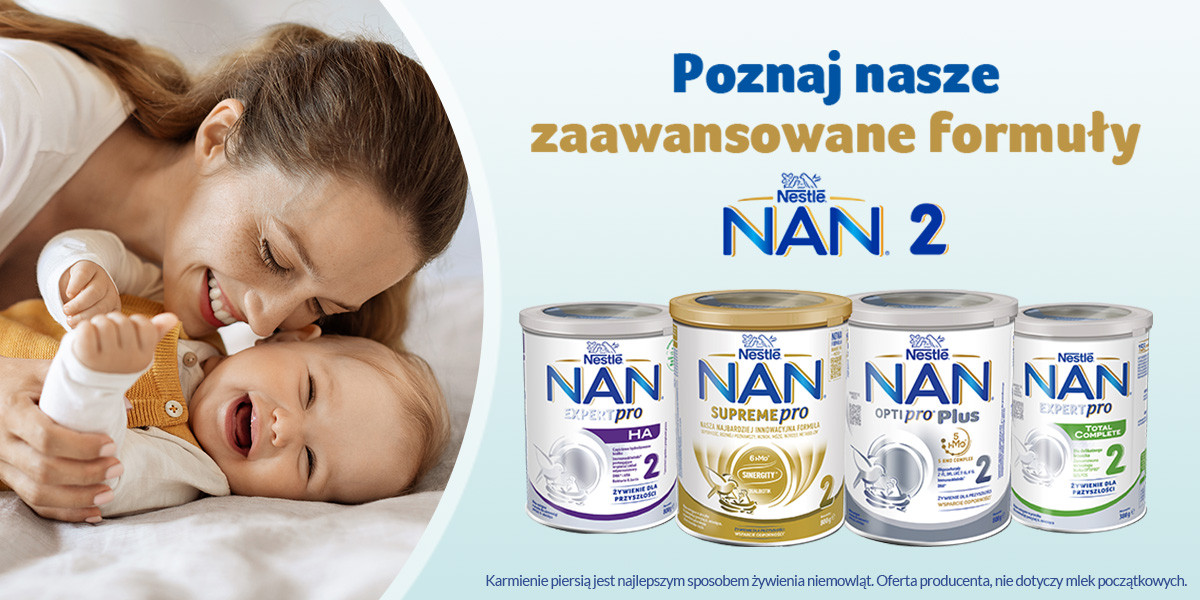 Pielęgnacja