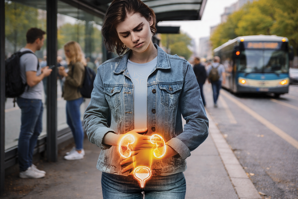 Zakażenia układu moczowego u kobiet – leki bez recepty, domowe sposoby