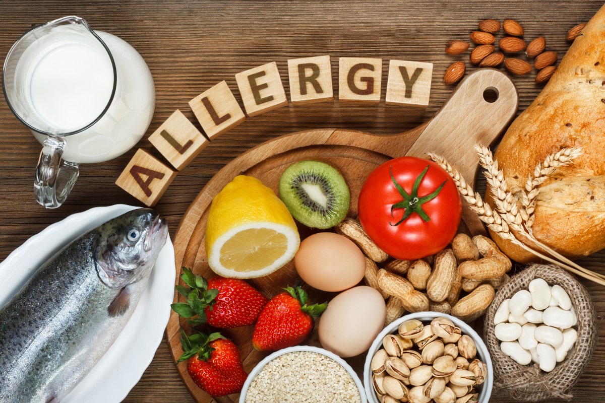 Alergia - co ją wywołuje i jak jej zapobiegać?