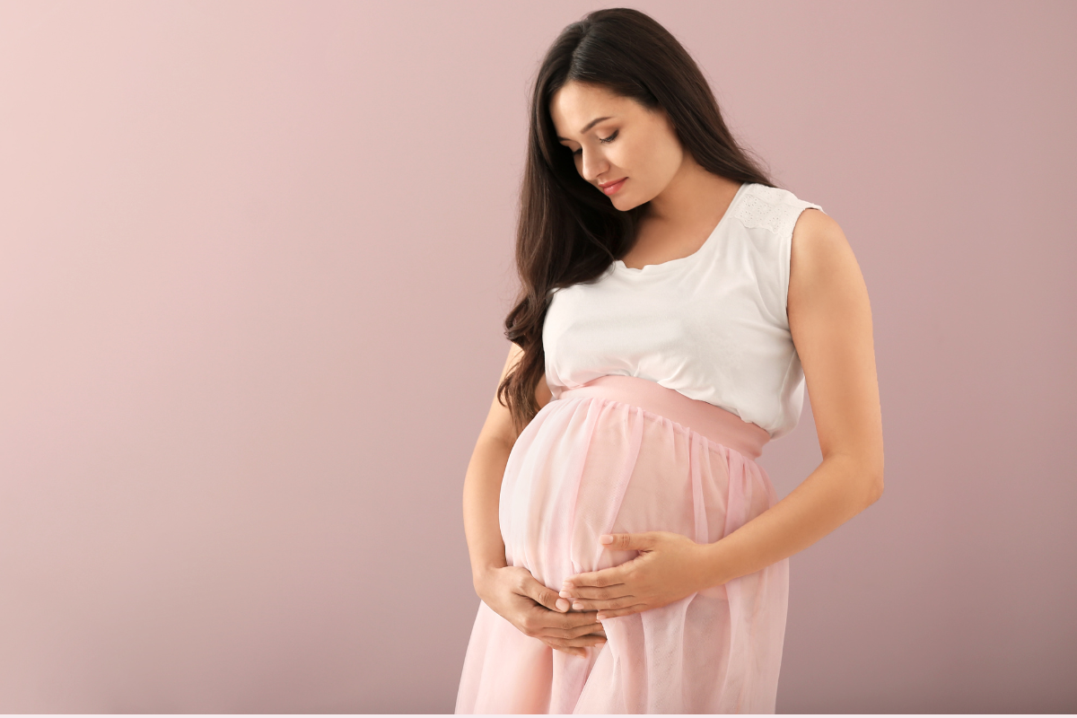 Kluczowe witaminy i suplementy dla kobiet w ciąży Kluczowe witaminy i suplementy dla kobiet w ciąży