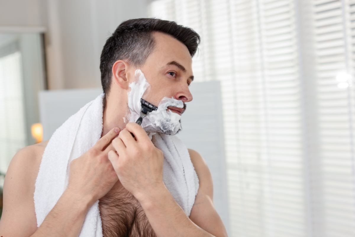 Ostrze prawdy: czy Twoja maszynka Gillette jest fałszywką?