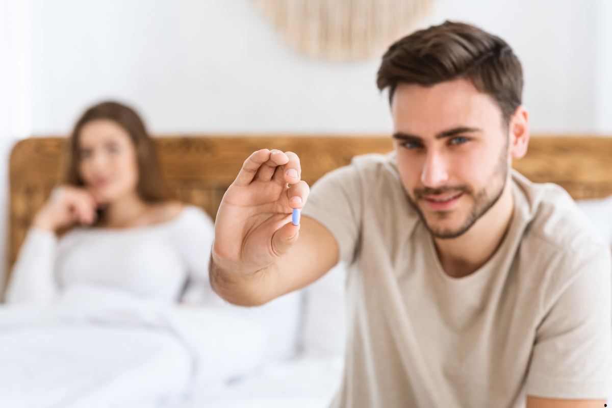 Potencja 2026: ranking tabletek i suplementów, z receptą i bez recepty. Potencja 2026: ranking tabletek i suplementów, z receptą i bez recepty.