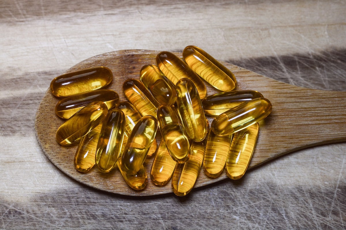 W czym tkwi sekret kwasów omega-3?