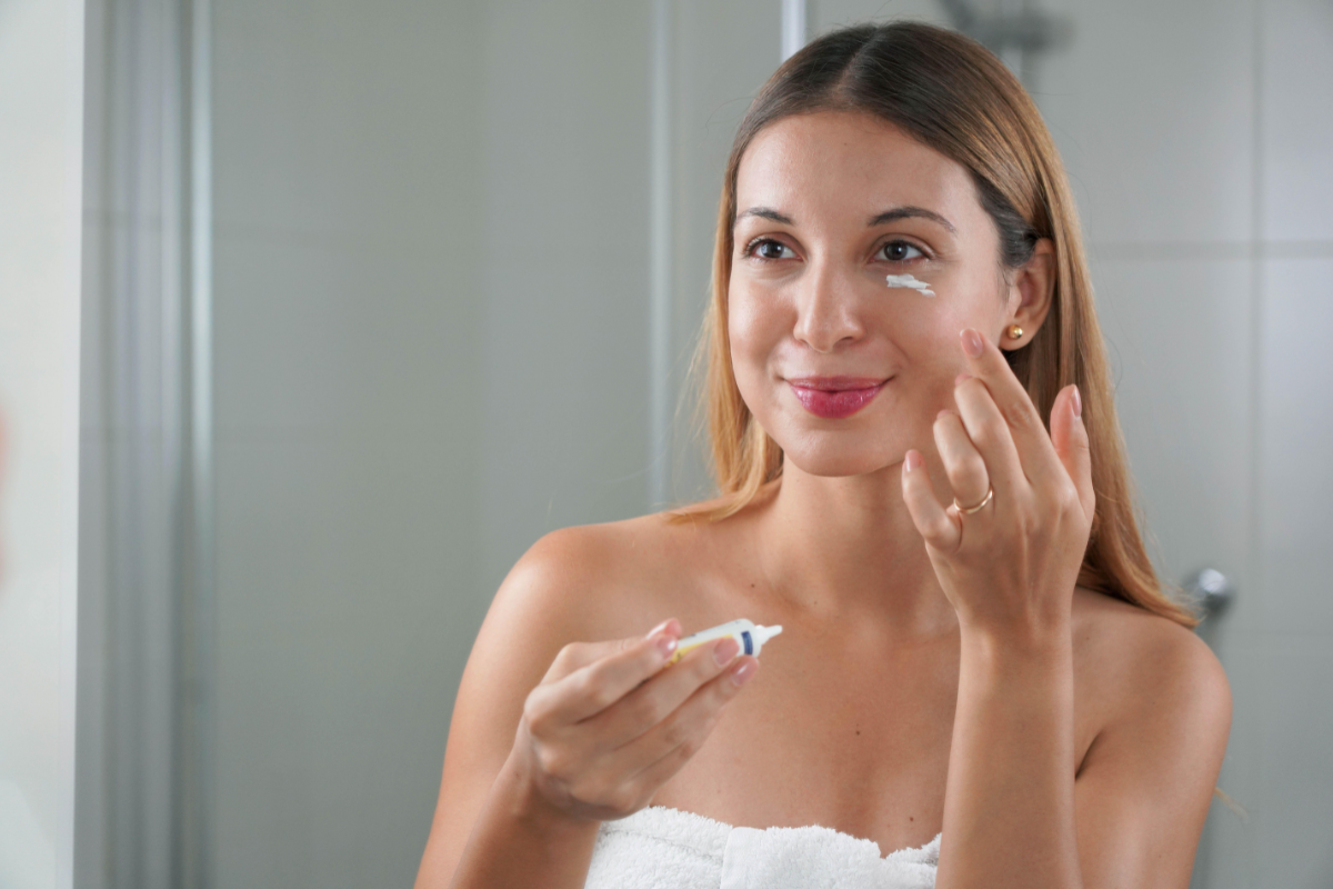 Niacynamid i retinol w pielęgnacji skóry – jak stosować i z czym łączyć? Niacynamid i retinol w pielęgnacji skóry – jak stosować i z czym łączyć?