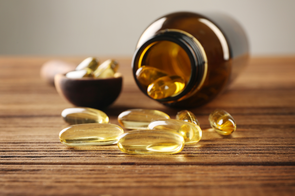 Najlepszy tran i olej rybi dla dorosłych – ranking 2025 Najlepszy tran i olej rybi dla dorosłych – ranking 2025